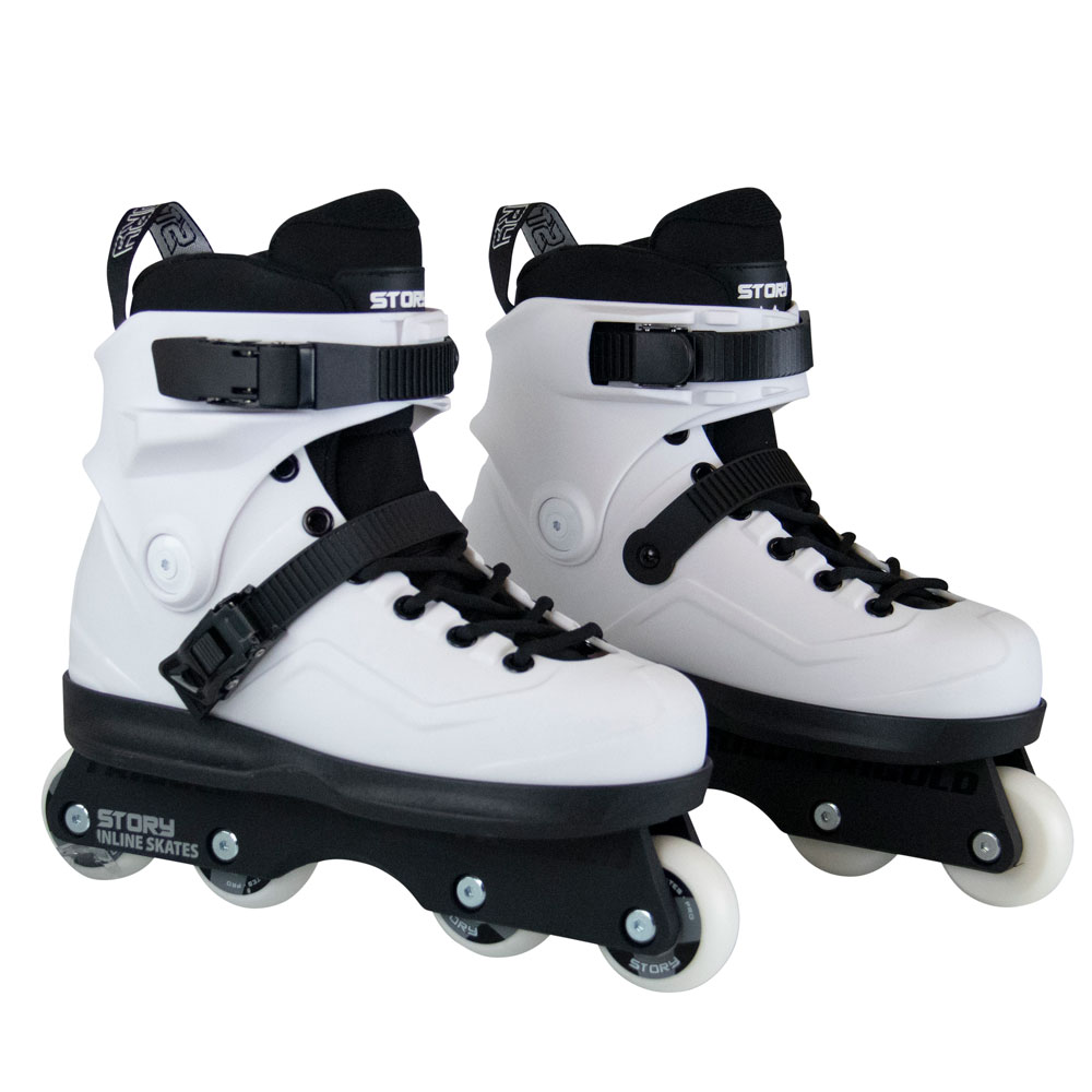 Inline brusle Story Aggressive EVO