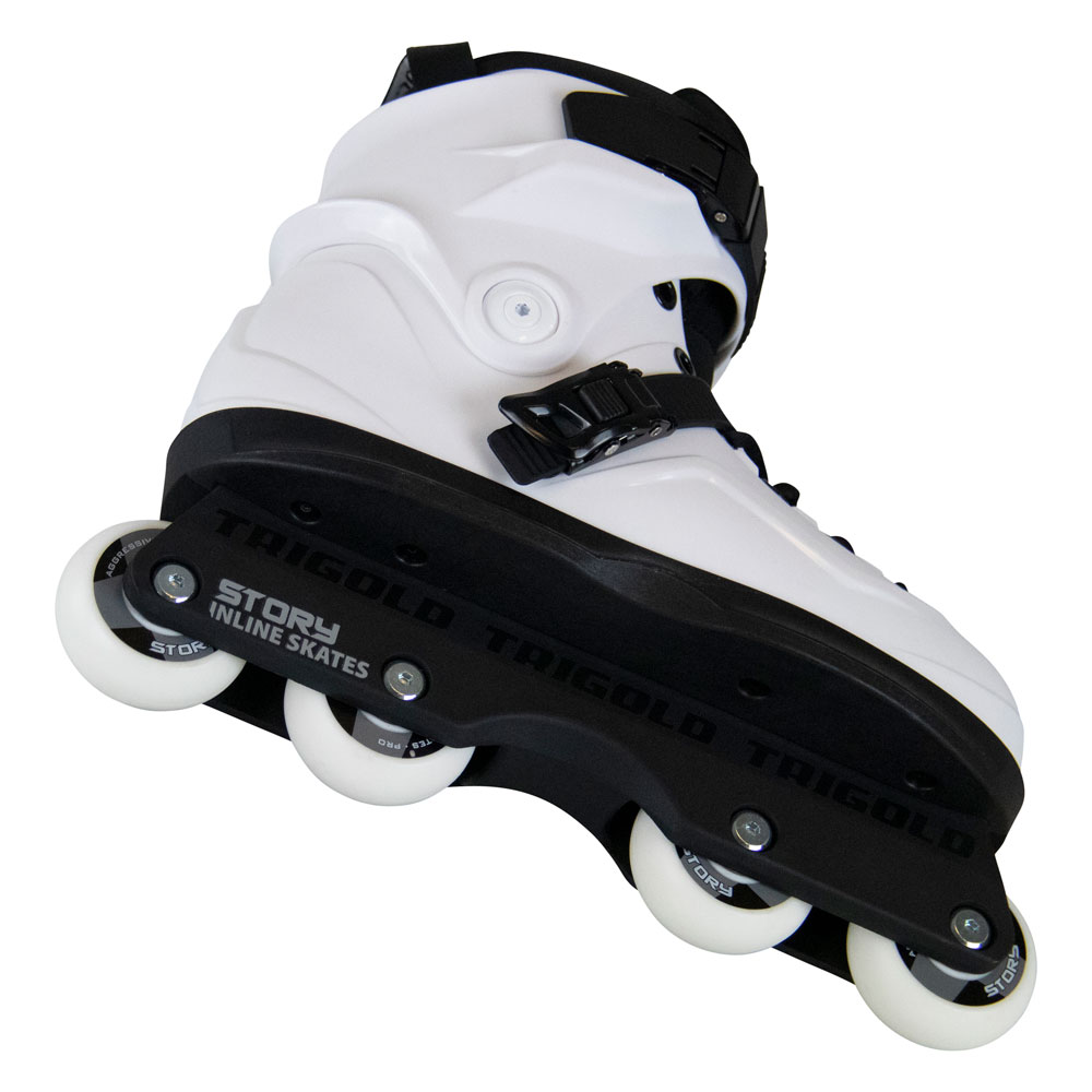 Inline brusle Story Aggressive EVO