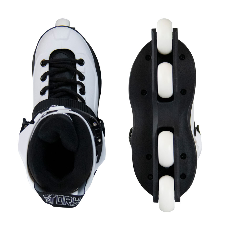 Inline brusle Story Aggressive EVO
