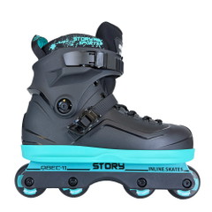 Inline brusle Story Aggressive EVO