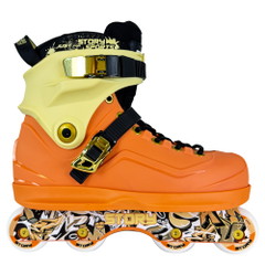 Inline brusle Story Aggressive EVO