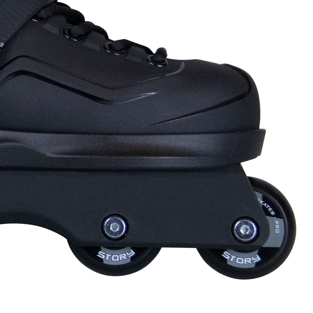 Inline brusle Story Aggressive EVO