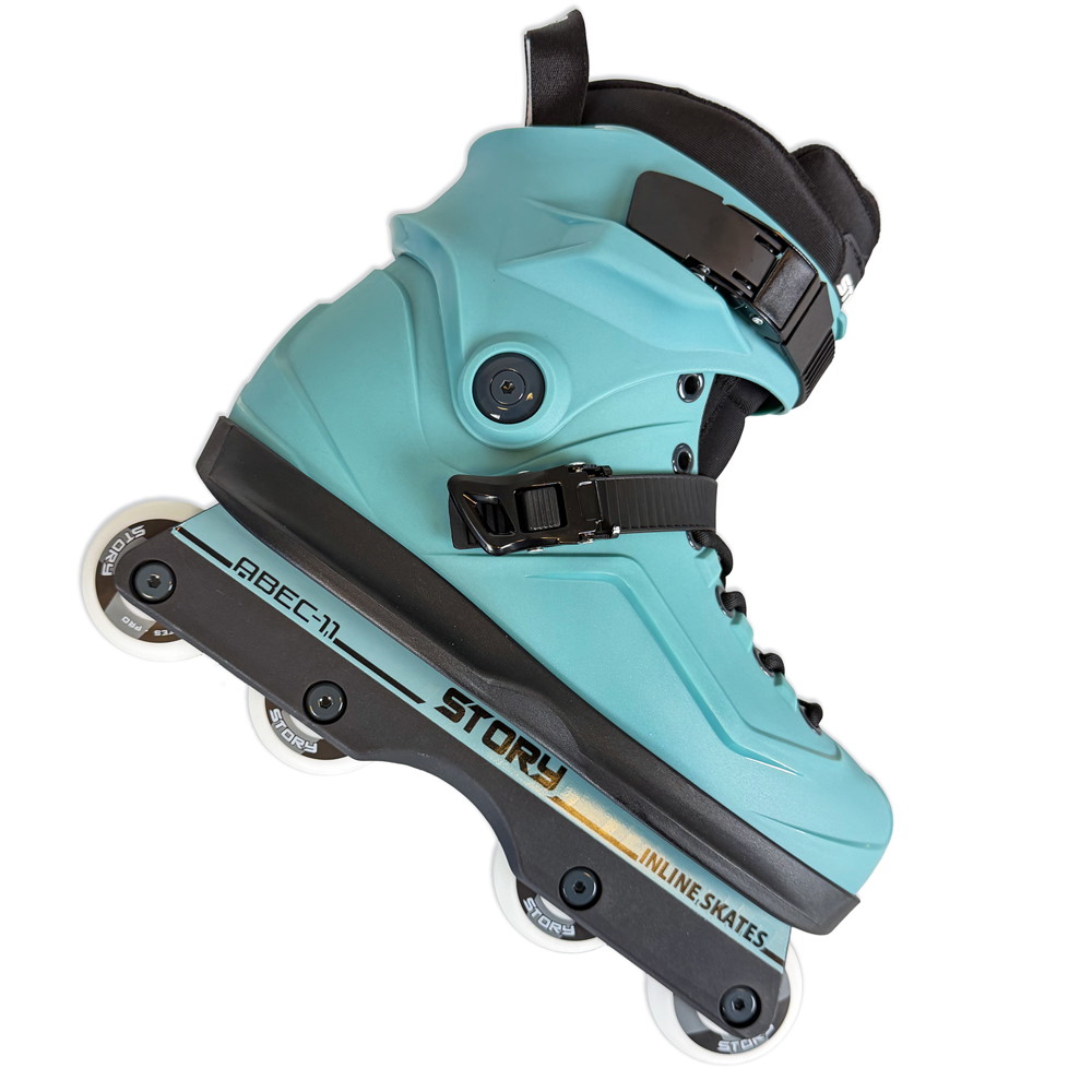 Inline brusle Story Aggressive EVO