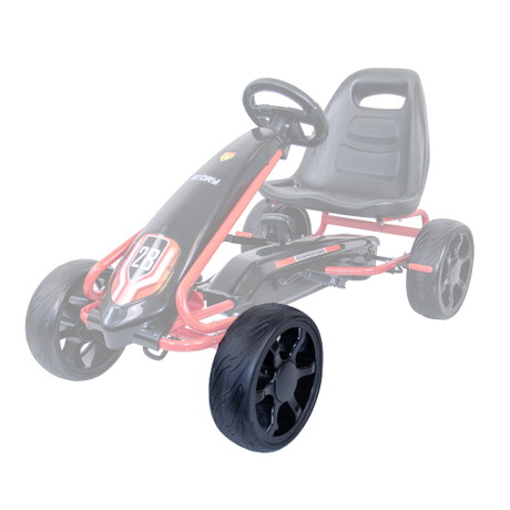 Story Boost Go-Kart Kolo