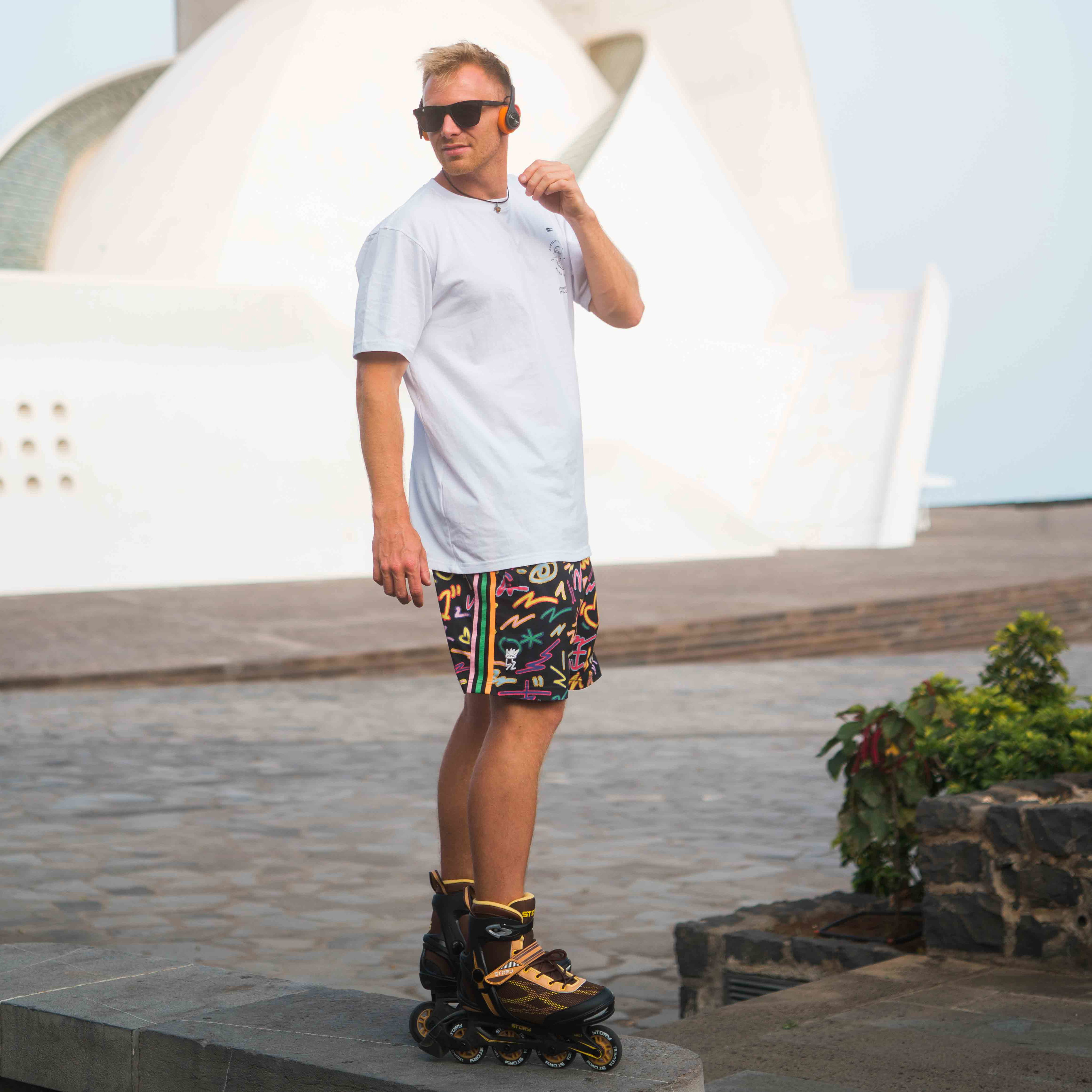 Tílko Euroskateshop