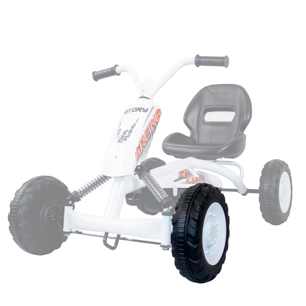 Story Comet Go-Kart Kolo