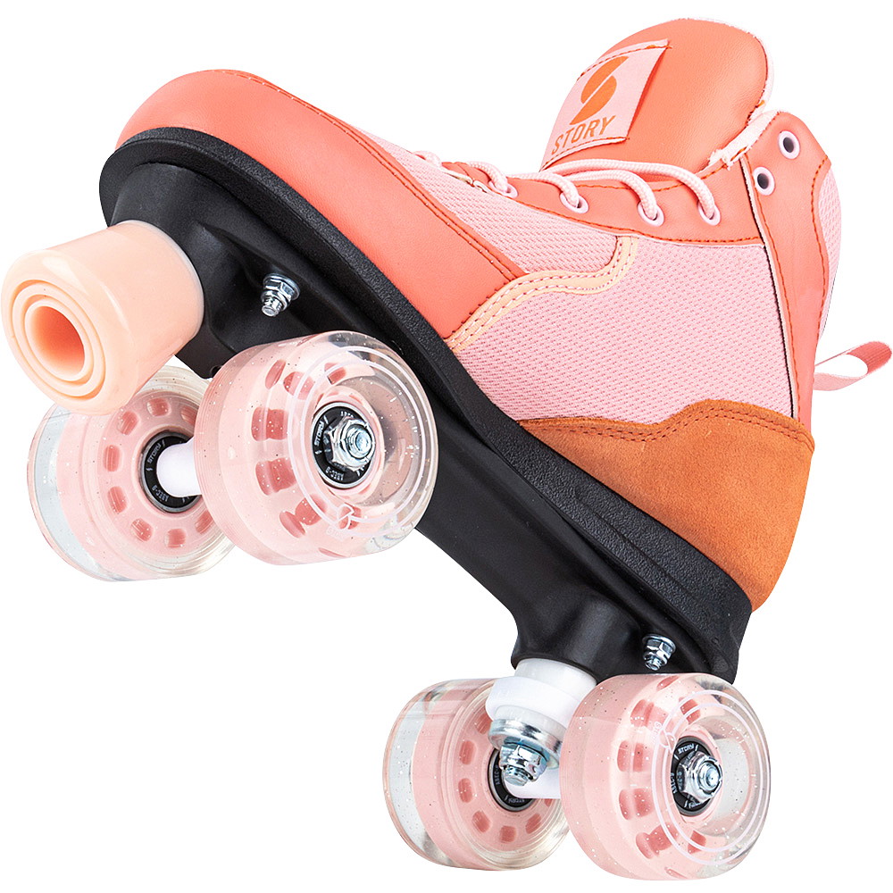 Story Cooper Quad Skates