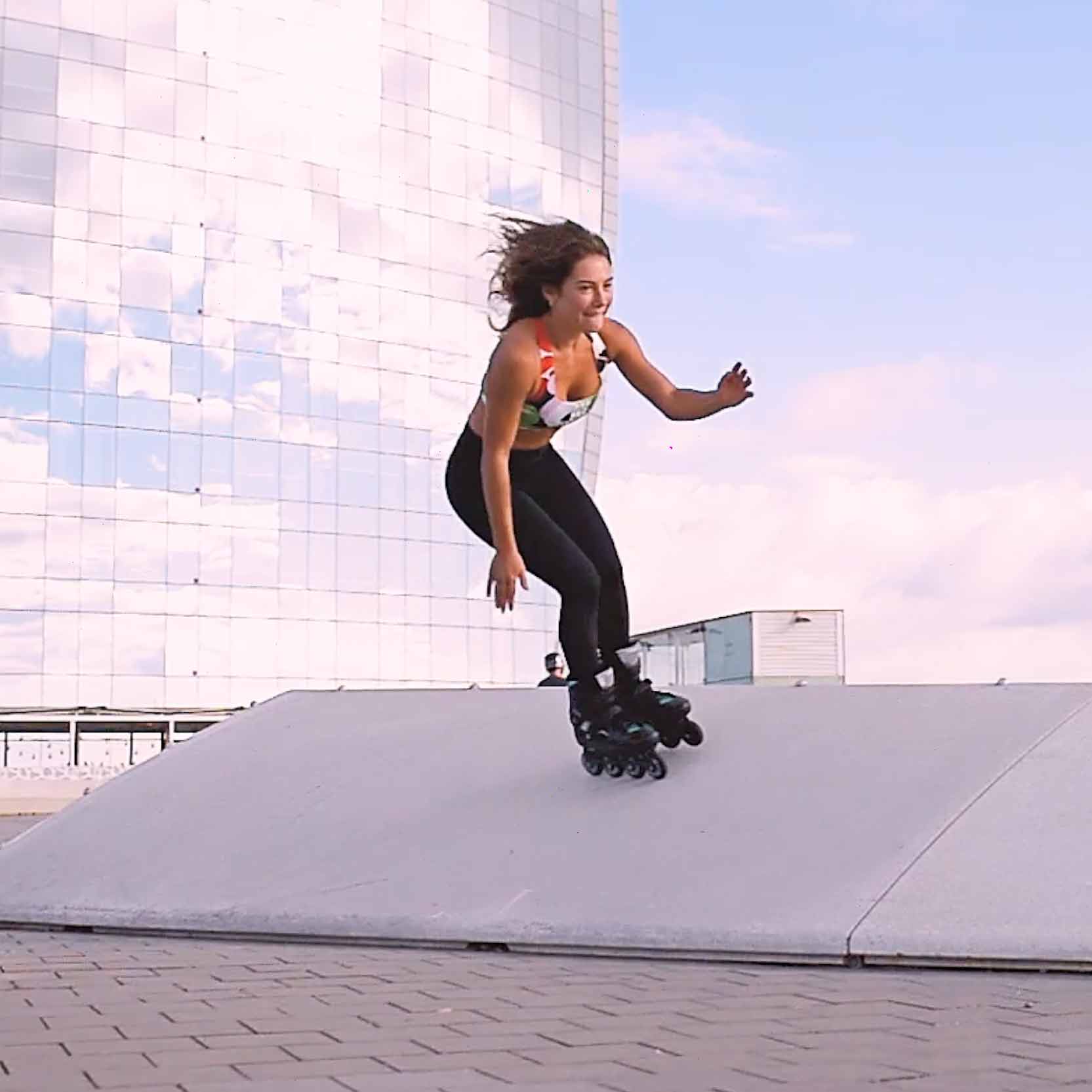 Inline brusle Story Demon