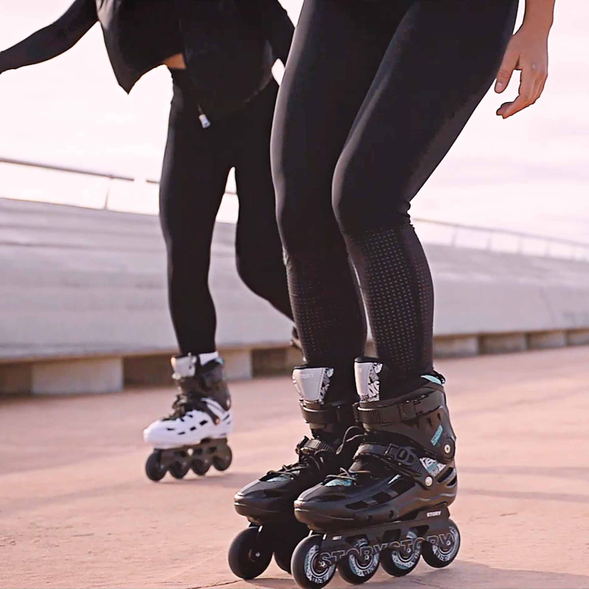Inline brusle Story Demon