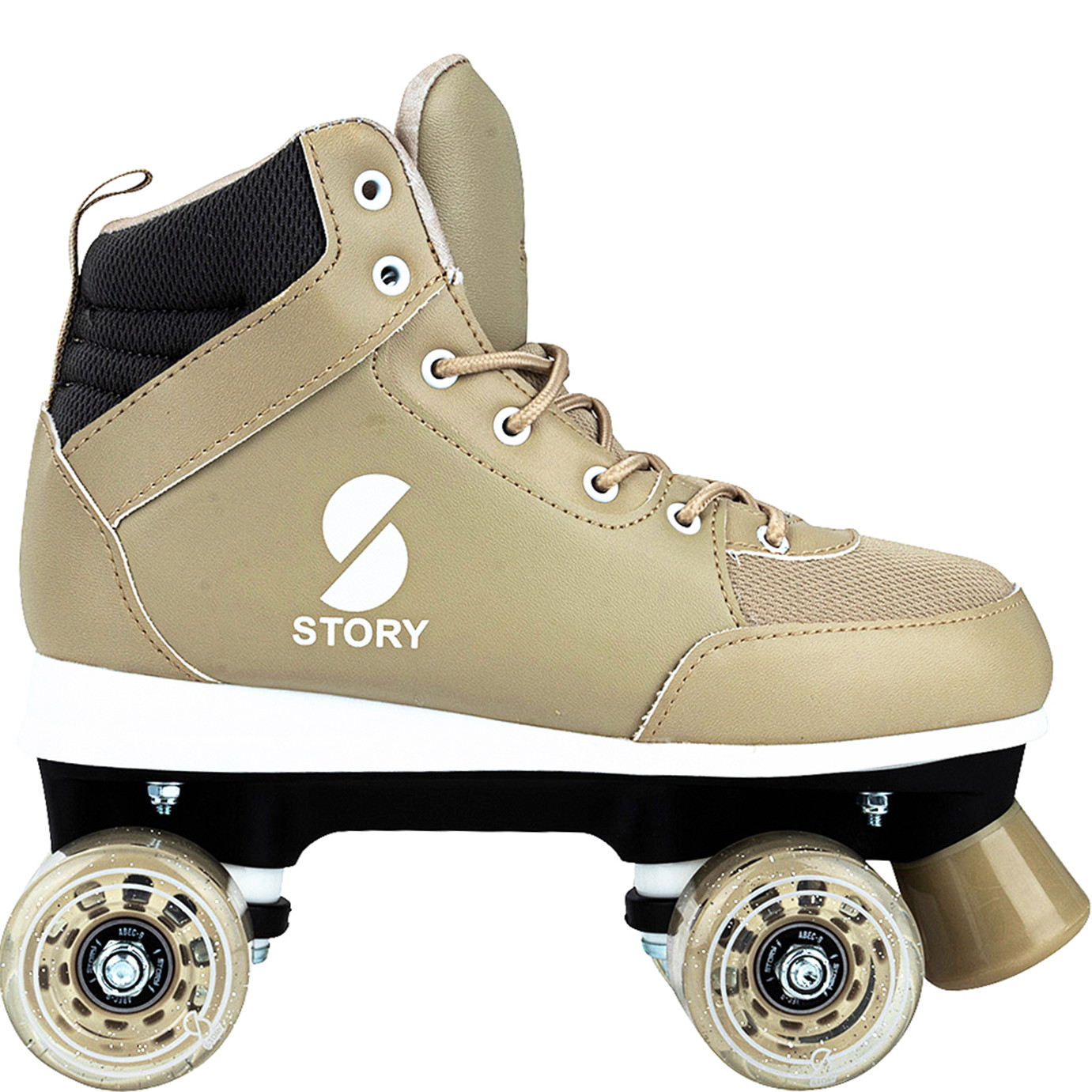 Story Duster Quad Skates