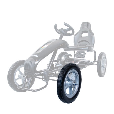 Story Eclipse Go-Kart Kolo