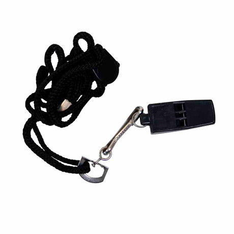 Cougar Bolt Whistle