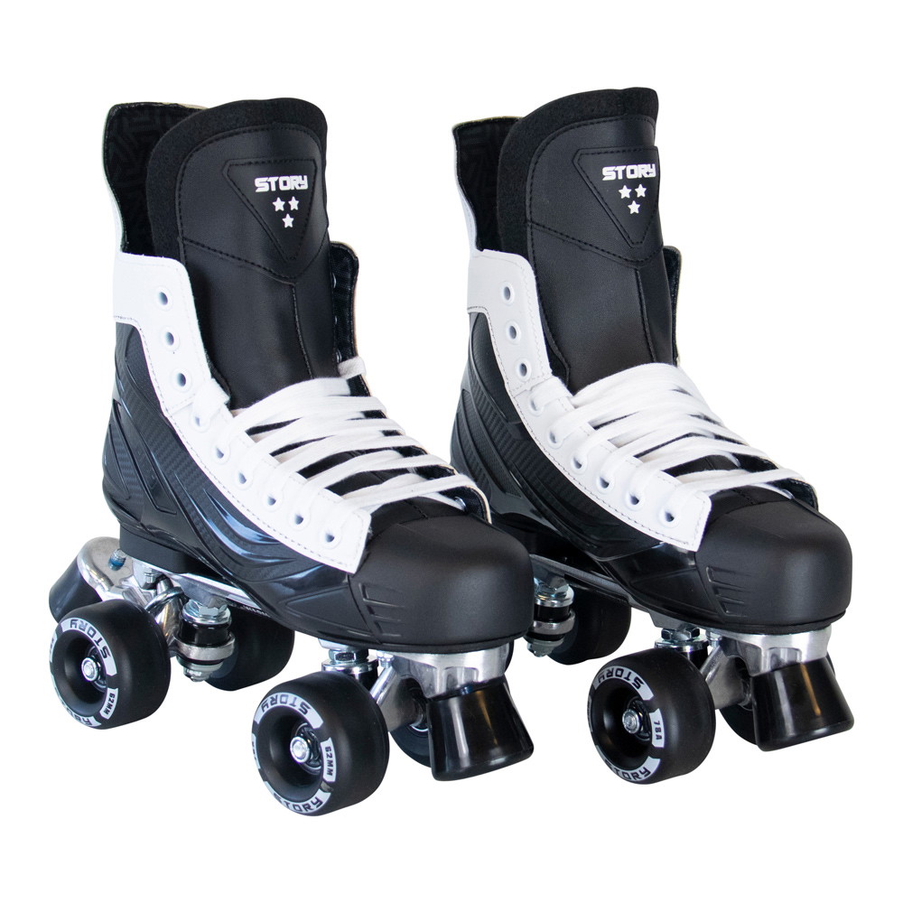 Story Elite Quad Skates