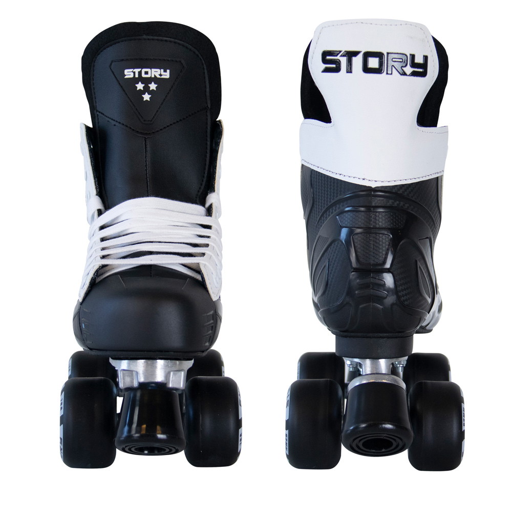 Story Elite Quad Skates