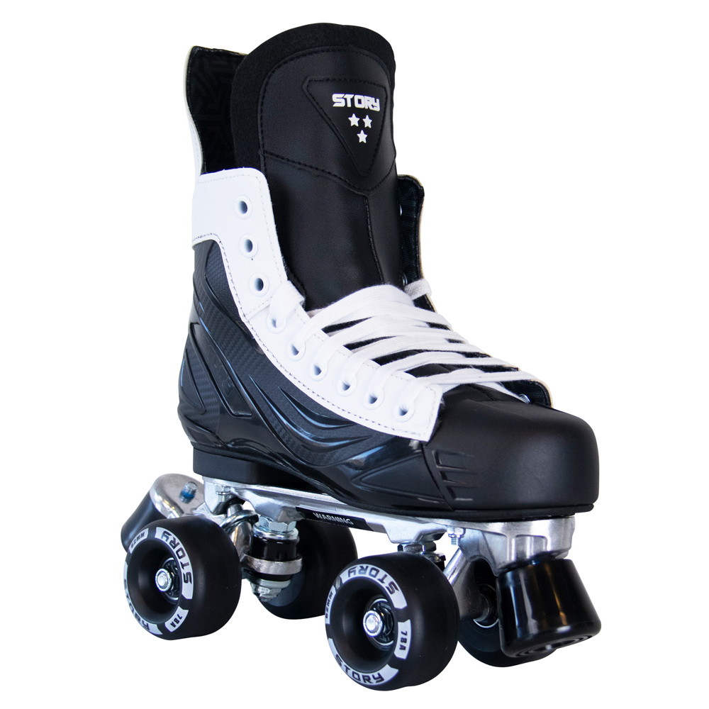 Story Elite Quad Skates