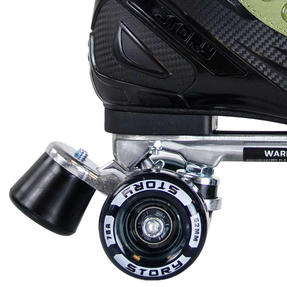 Story Elite Quad Skates