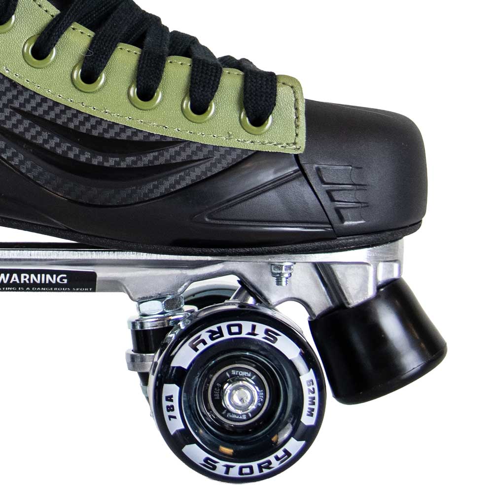 Story Elite Quad Skates
