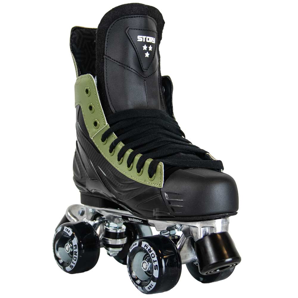 Story Elite Quad Skates