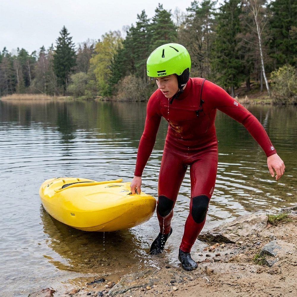 Přilba Story EVO Watersport Pro
