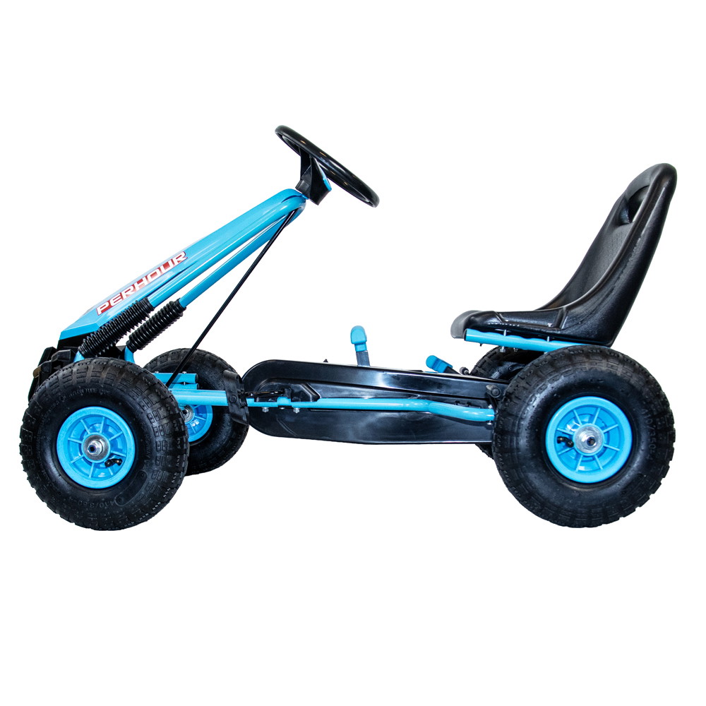 Story Explorer Go-Kart