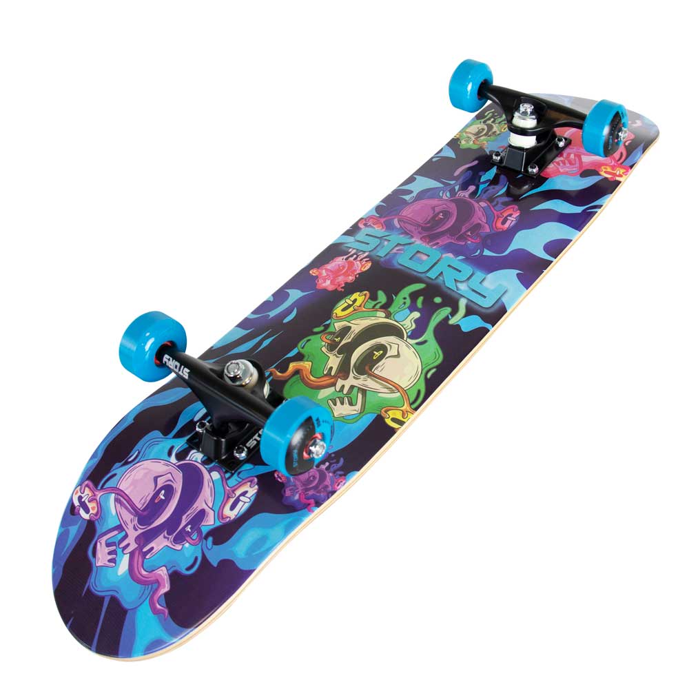 Příběh 7.5" Skateboard