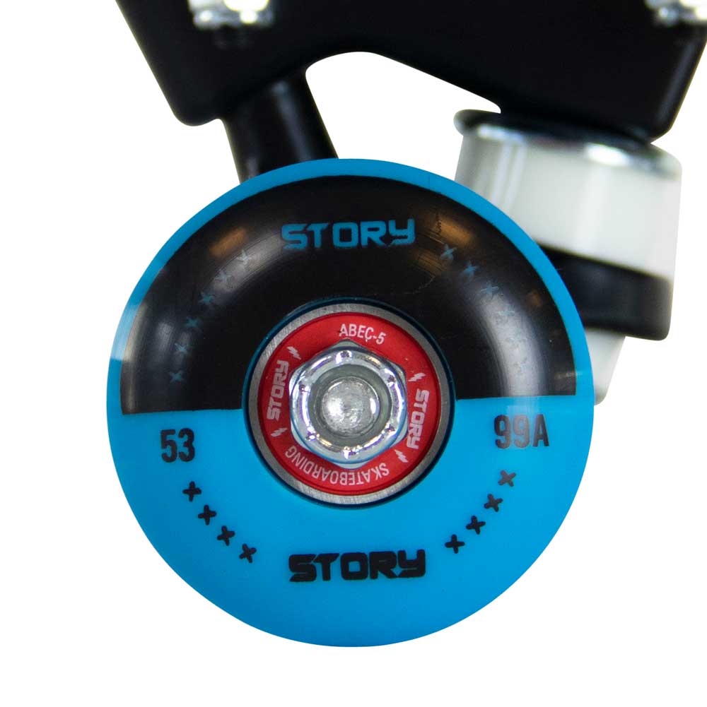 Příběh 7.5" Skateboard