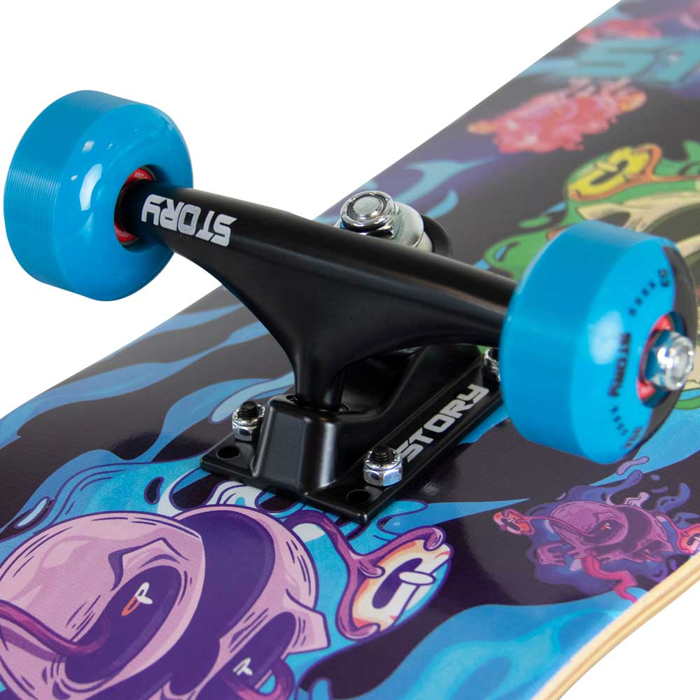 Příběh 7.5" Skateboard