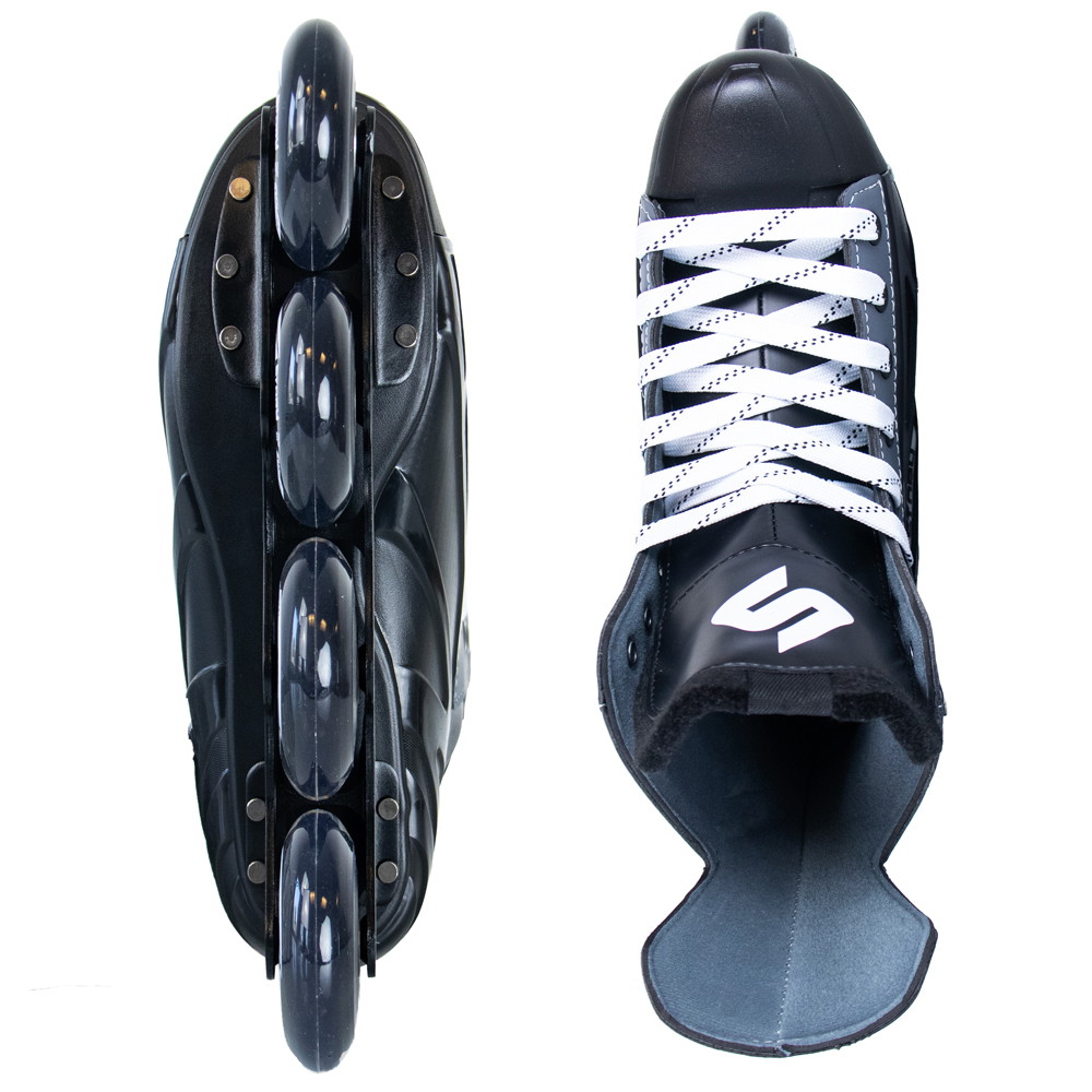 Story Kompaktní Misi Roller Hockey Brusle