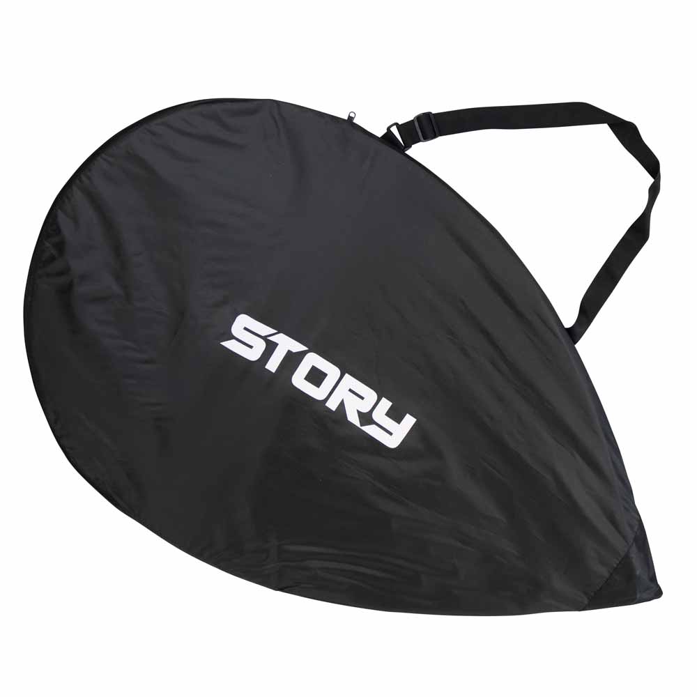 Story Koloběžk KickNGo Pop-Up Fotbalové Branky