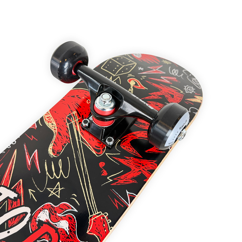 Příběh 6.75'' Skateboard