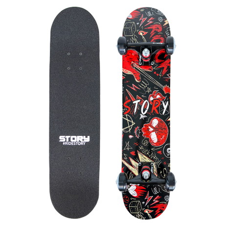 Příběh 6.75'' Skateboard