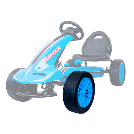 Story Miles Go-Kart Kolo