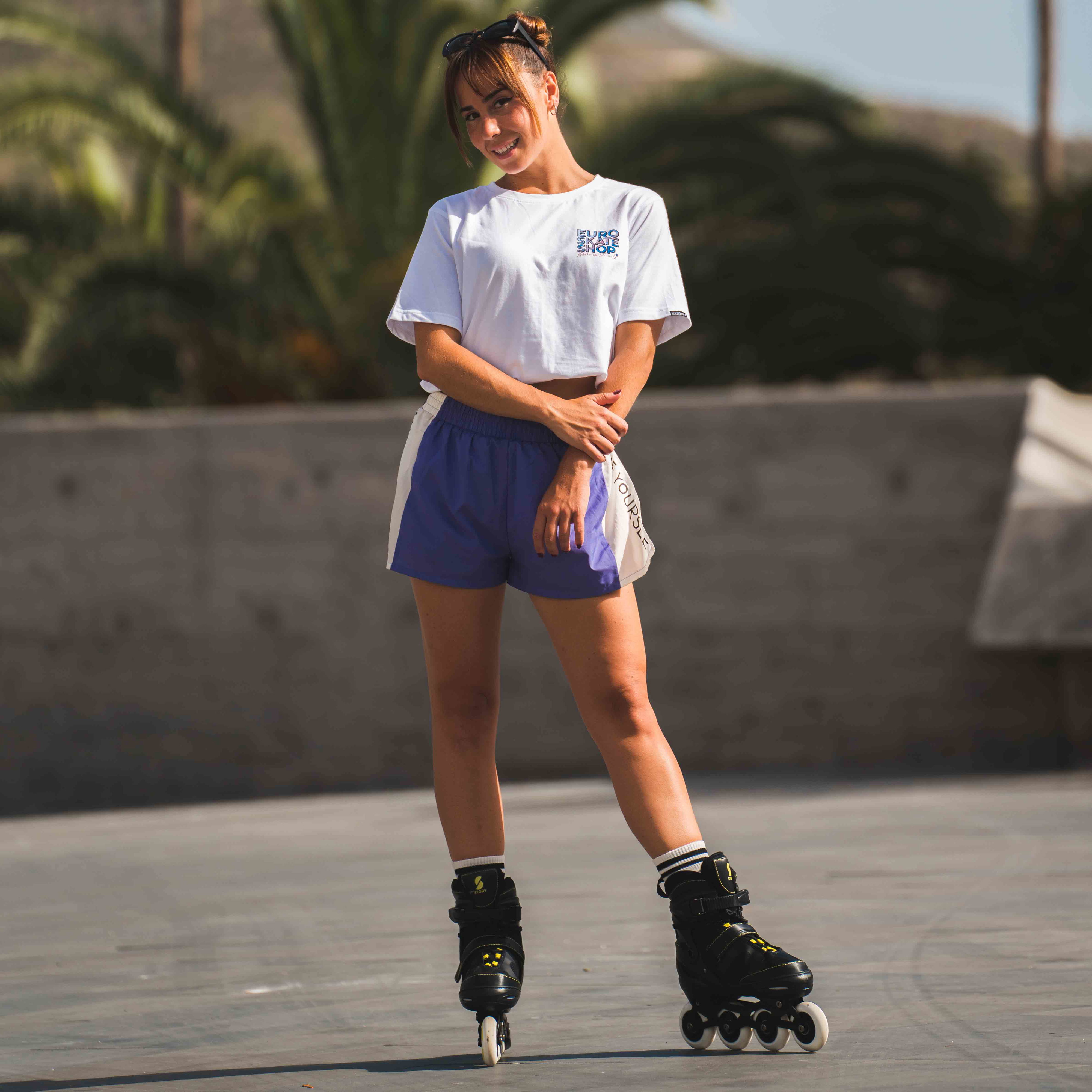 Tílko Euroskateshop