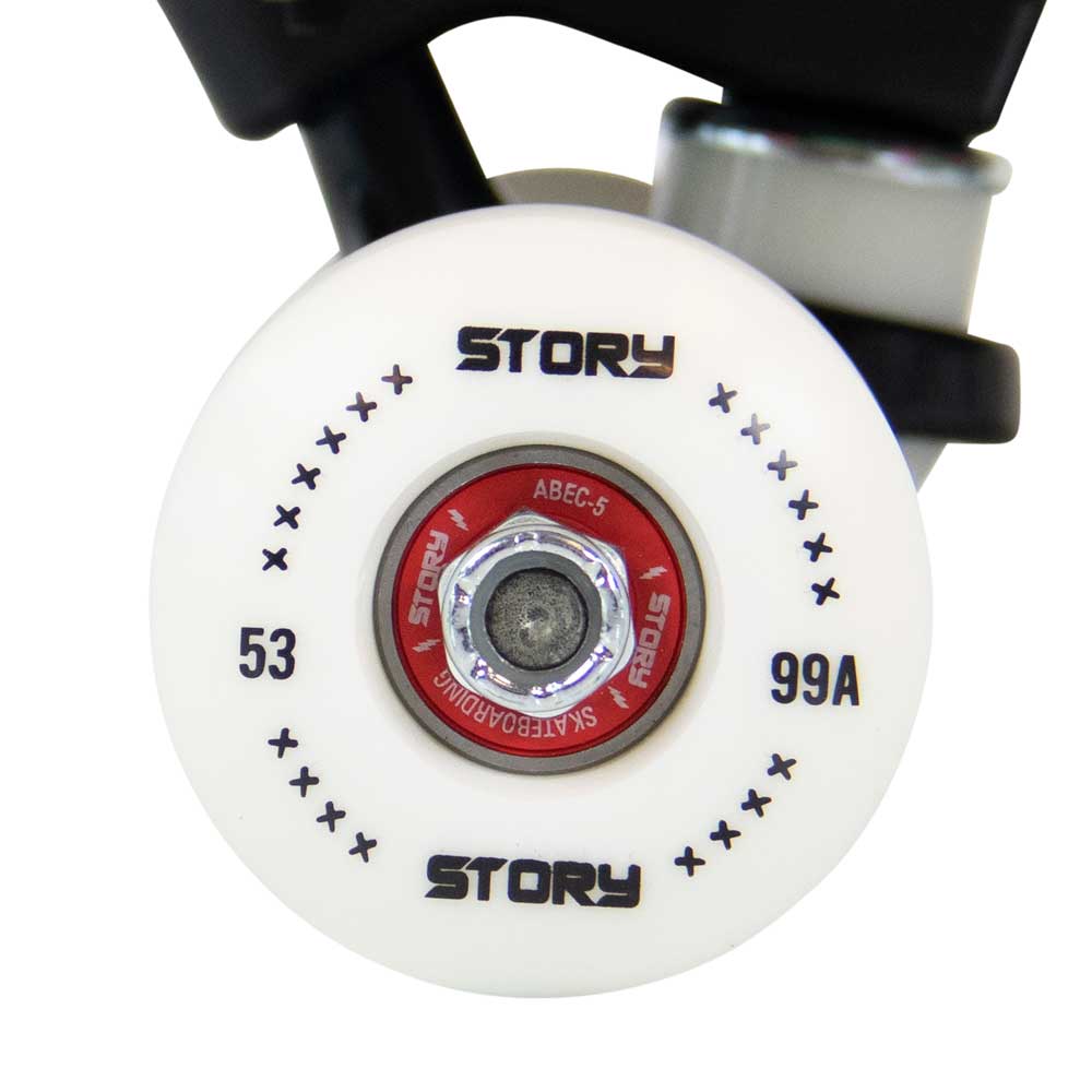 Příběh 7.5" Skateboard