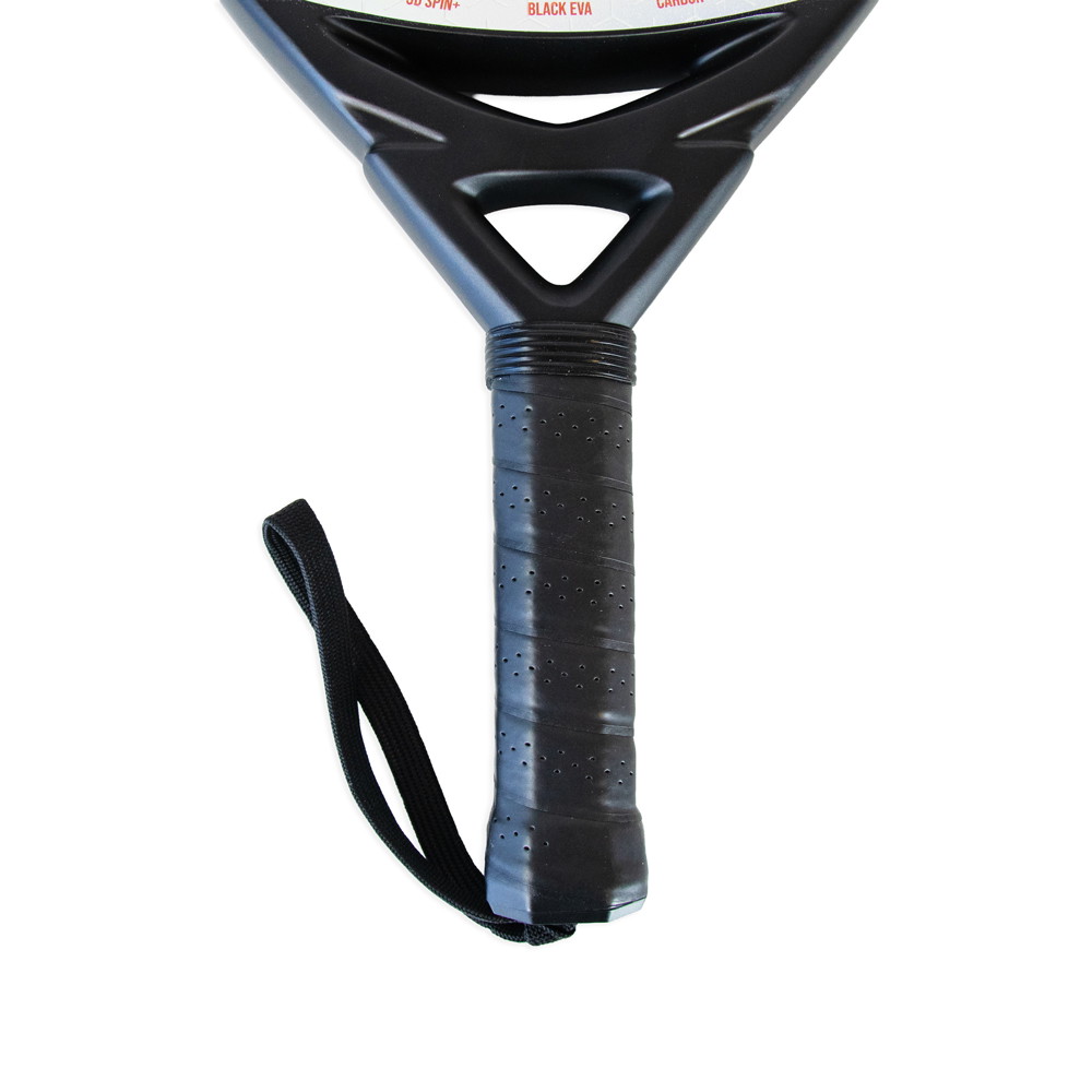 Padlovací raketa Story PRO Carbon