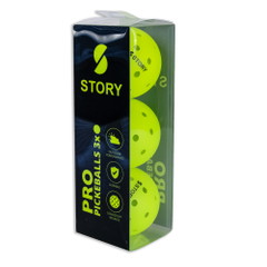 Story PRO Pickleball míčky