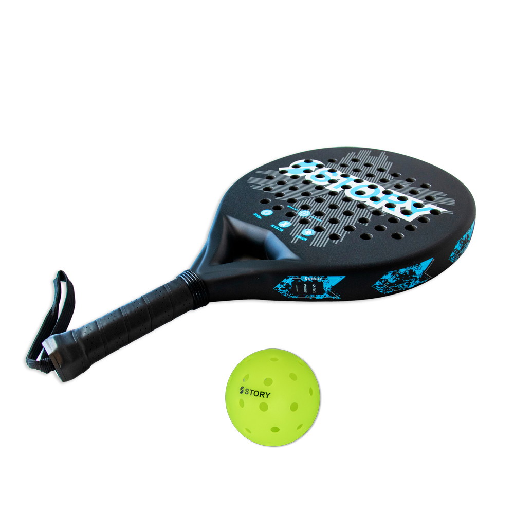 Story PRO Pickleball míčky