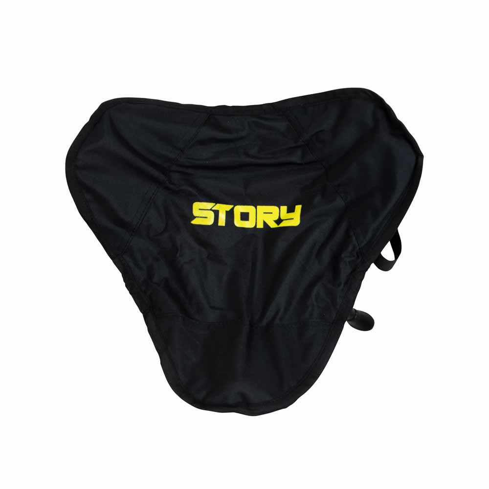 Skládací trojnohé křeslo Story QuickSit