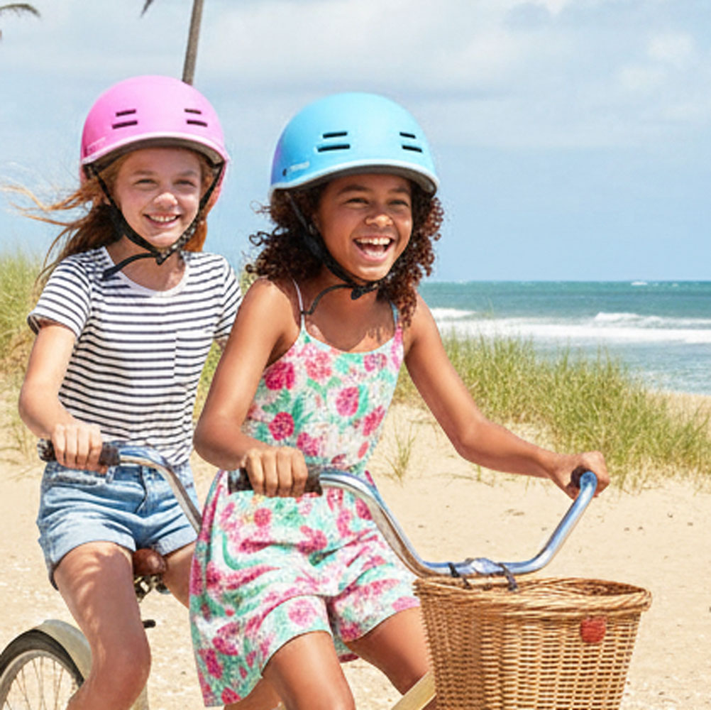 Story Retro Certified Helmet