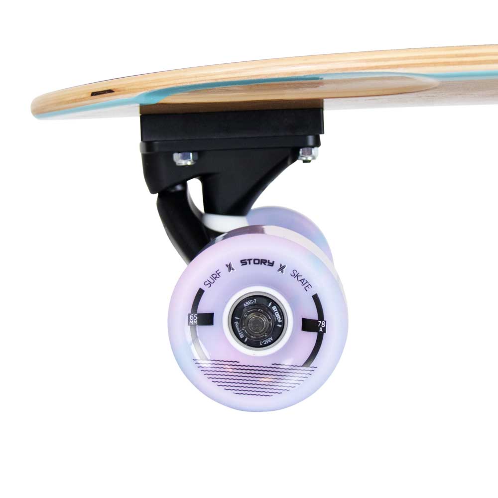 Story Riptide Surfskate