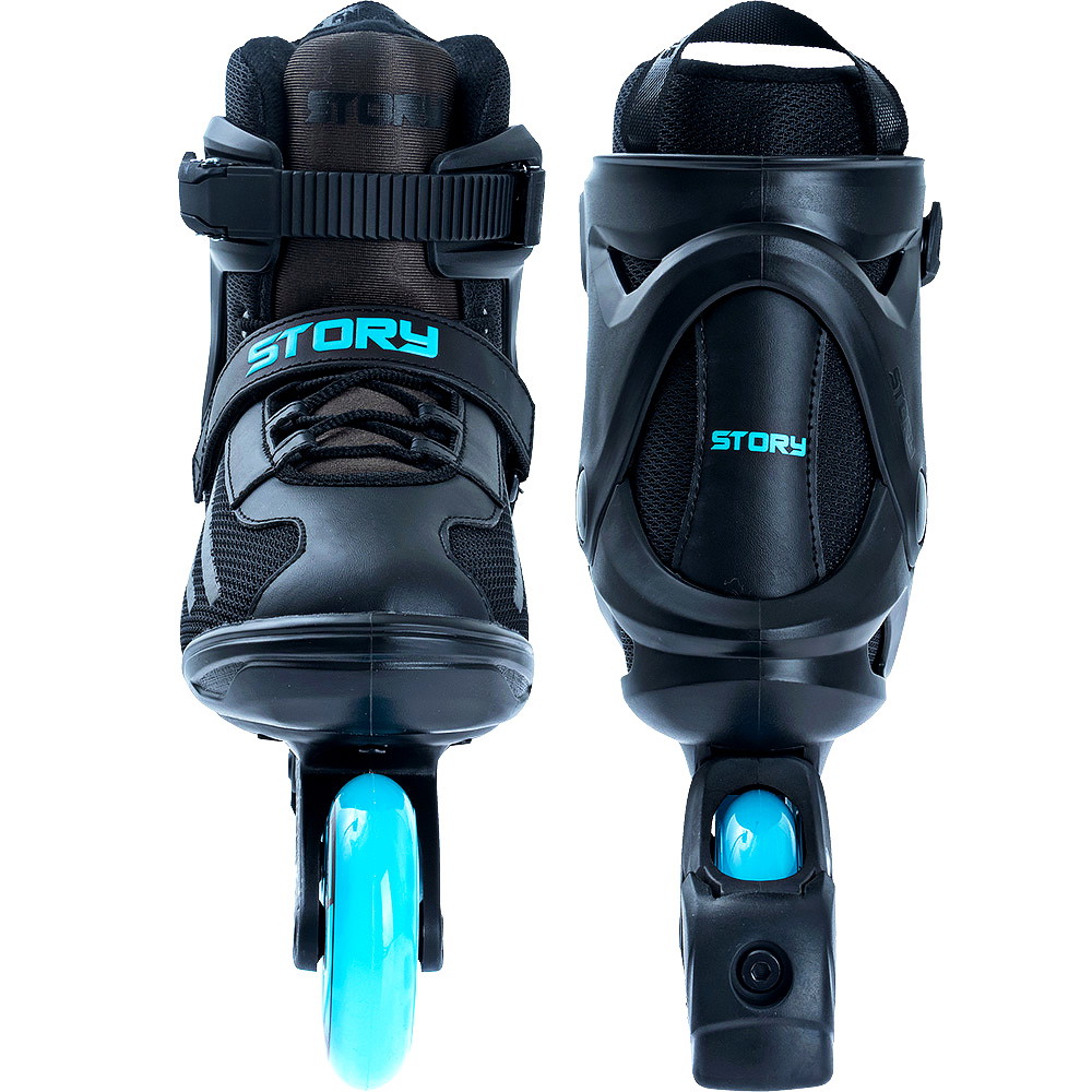 Inline brusle Story Shockwave