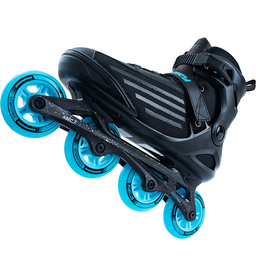Inline brusle Story Shockwave