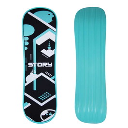 Story Snowskate