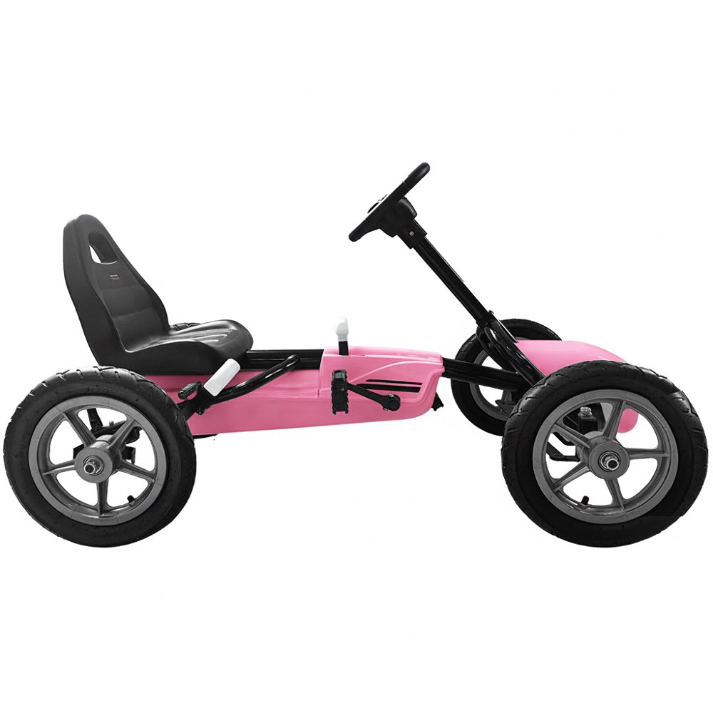 Story Star Go-Kart
