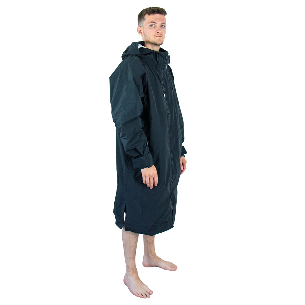 Story Summer Change Robe