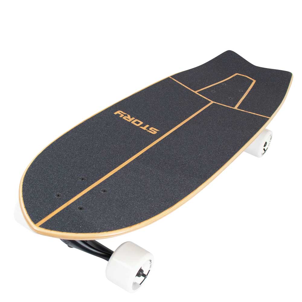 Story Riptide Gambler Series Surfskate