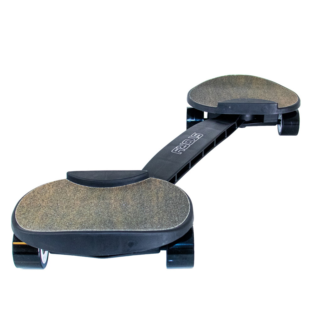 Story Koloběžk Waveviper Streetboard