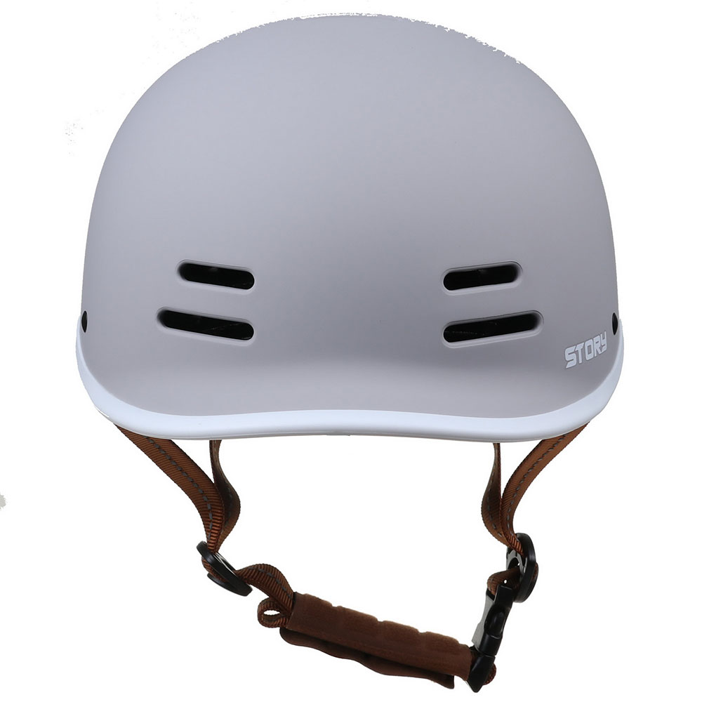 Story Retro Certified Helmet