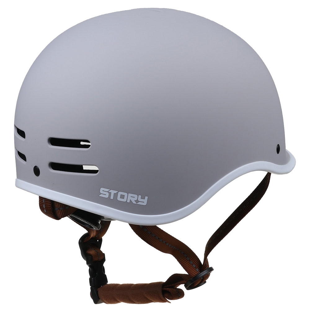 Story Retro Certified Helmet