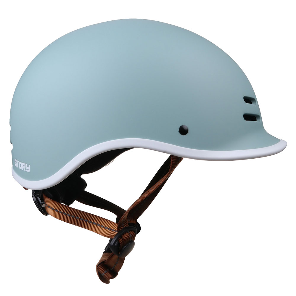 Story Retro Certified Helmet